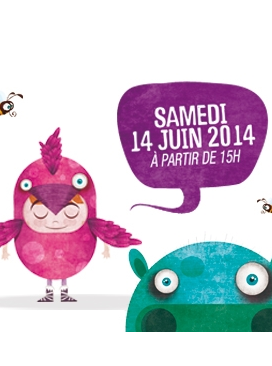 Bambinofolies 2014