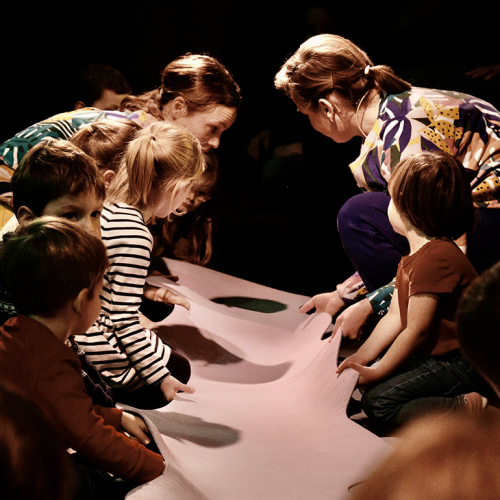 Le Grand Bleu fête ses 30 ans