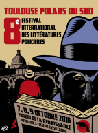 8ème Festival International des Littératures Policières de Toulouse