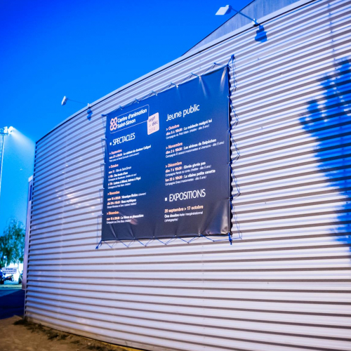 Centre d'animation Saint-Simon