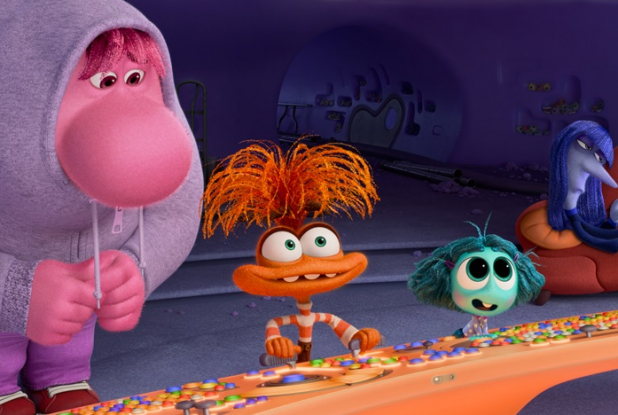 Vice-Versa 2 : tableau de bord