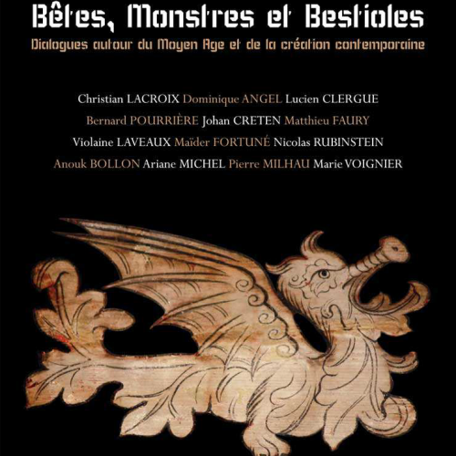 Bêtes, Monstres et Bestioles
