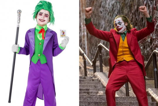 Le Joker