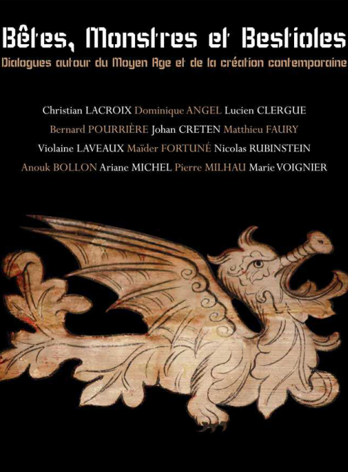 Bêtes, Monstres et Bestioles