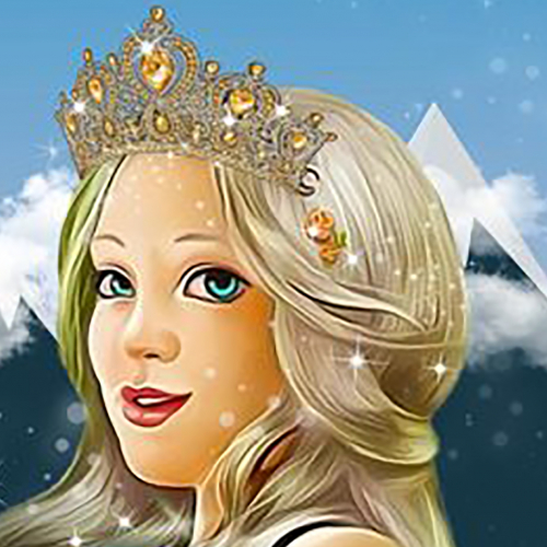 Le royaume Enchantant - Alain Asseraf