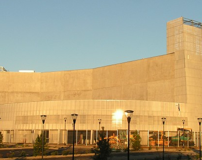Zénith Nantes Métropole