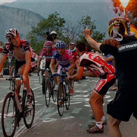 tour de france - montpellier