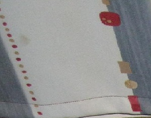 Le doudou de Théo