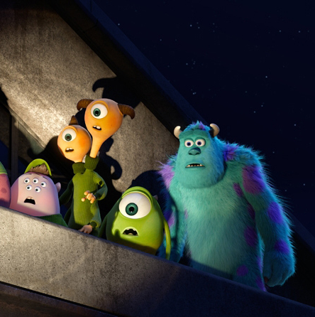 Monstres academy : le top des jouets qui ne resteront pas au placard !