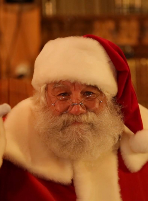 L'univers du Père Noël