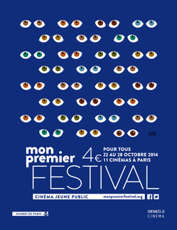 Mon premier Festival 2014