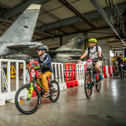Vélotour Occitanie 2024