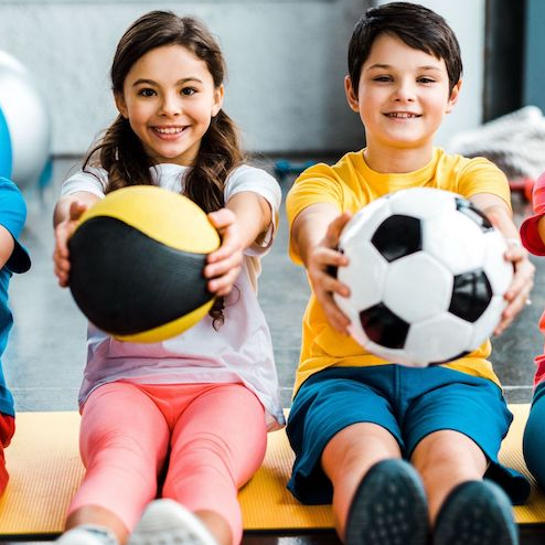Chic Planet' Kids : stages enfants