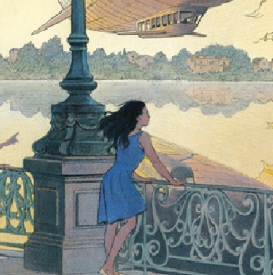 Festival Bains numériques 2014