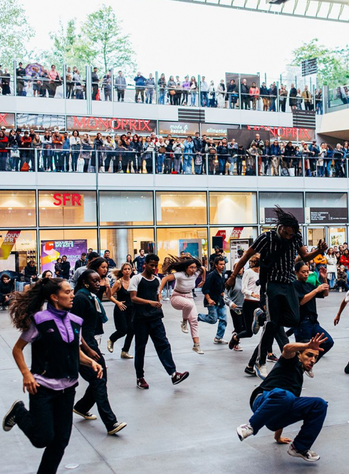 Saido Lelouh Apaches