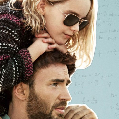 Mary - Affiche française