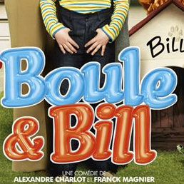 Boule et Bill