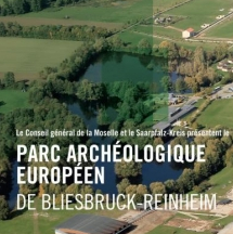 Parc archéologique européen de Bliesbruck-Reinheim