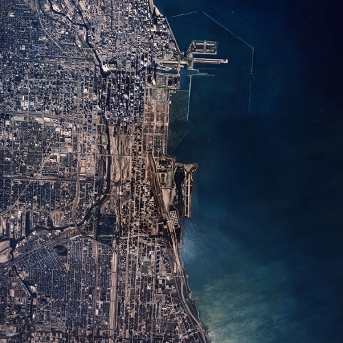 Expo Rêves d'Icare au Centre Pompidou Metz