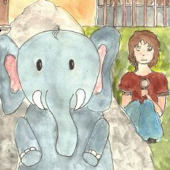 Doudou t'es où - Cie les Art'souilles