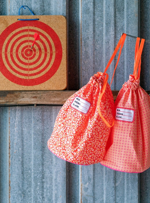 sac de piscine Petit Pan