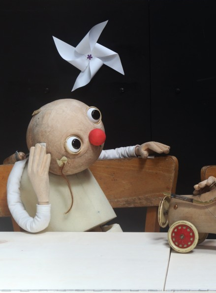 Du vent dans la tête