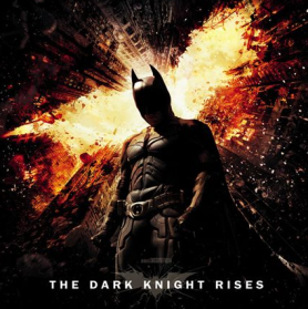 Batman Dark Knight rises