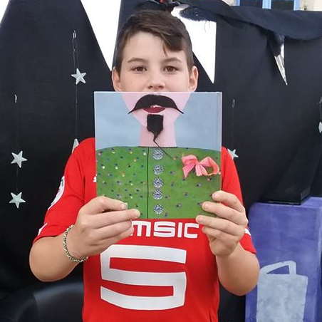 Fête du Livre de Bécherel