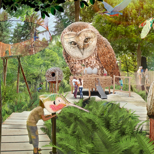 Terra Botanica : nouveauté 2023