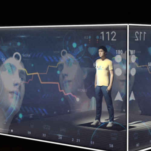 Stage Ados autour de Scarlett et Novak