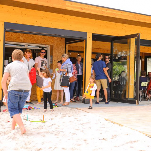 La Dune du Temple (Bordeaux)