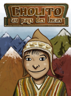 Cholito au pays des Incas