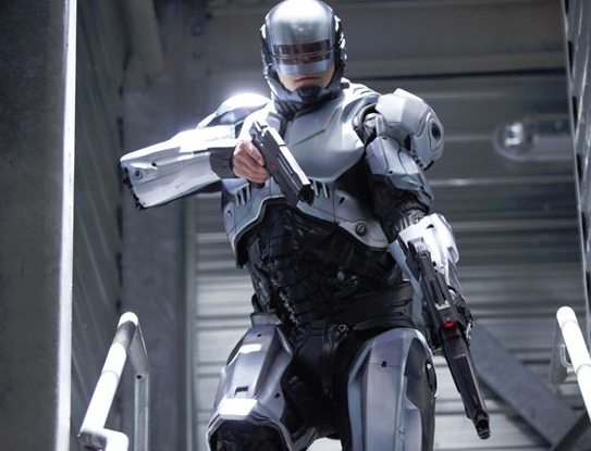 Robocop