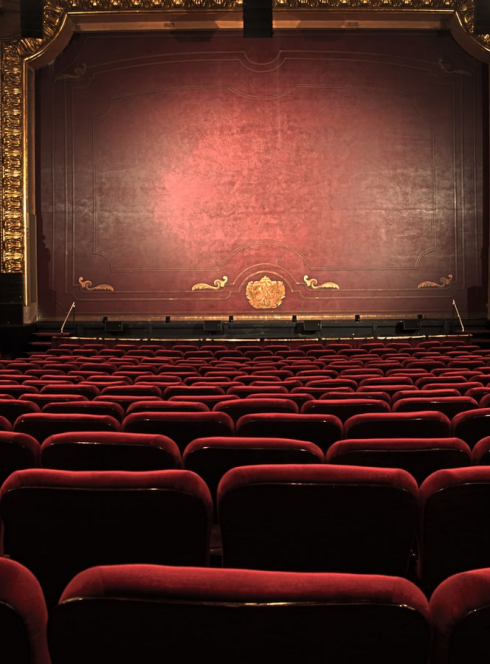 Stages de théâtre avec la Compagnie Altaïr 13