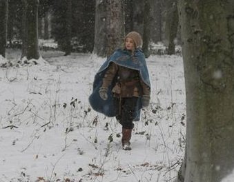 Le Secret de l'Etoile du Nord