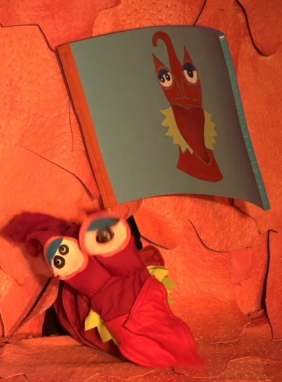 Microbini - Cie Al et les Astrolobi