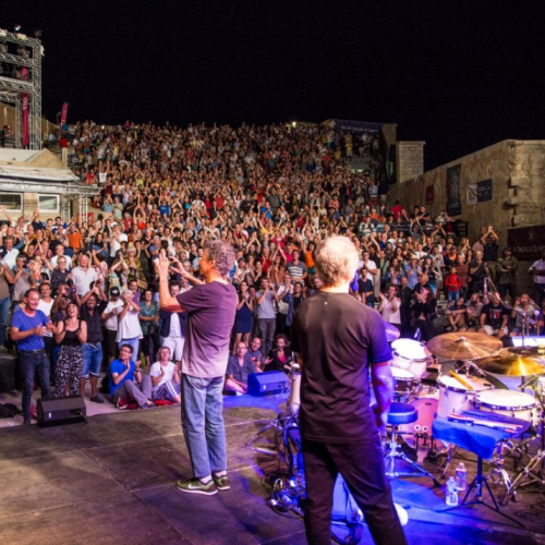 Festival Jazz à Sète 2021