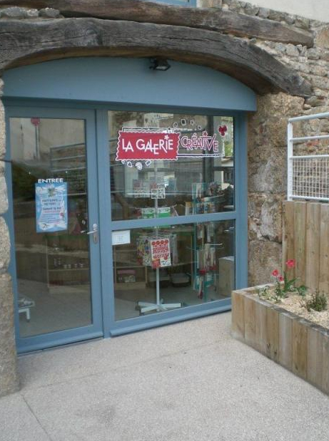 La Galerie Créative