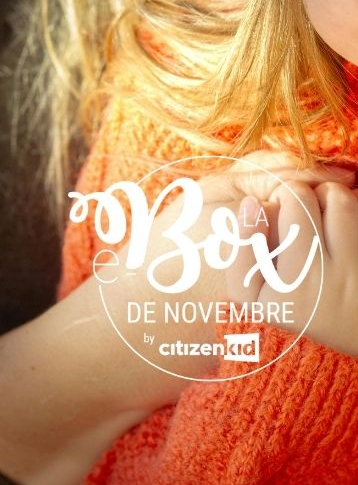 E-Box Sorties Paris - Nov. 2025