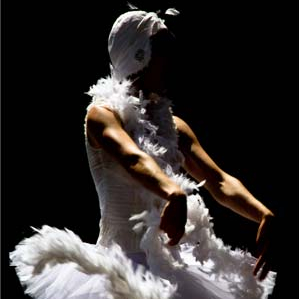 Trisunique - Théâtre de l'Iris