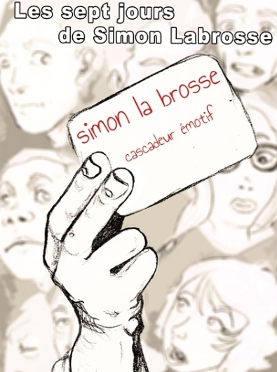 Les 7 jours de Simon Labrosse