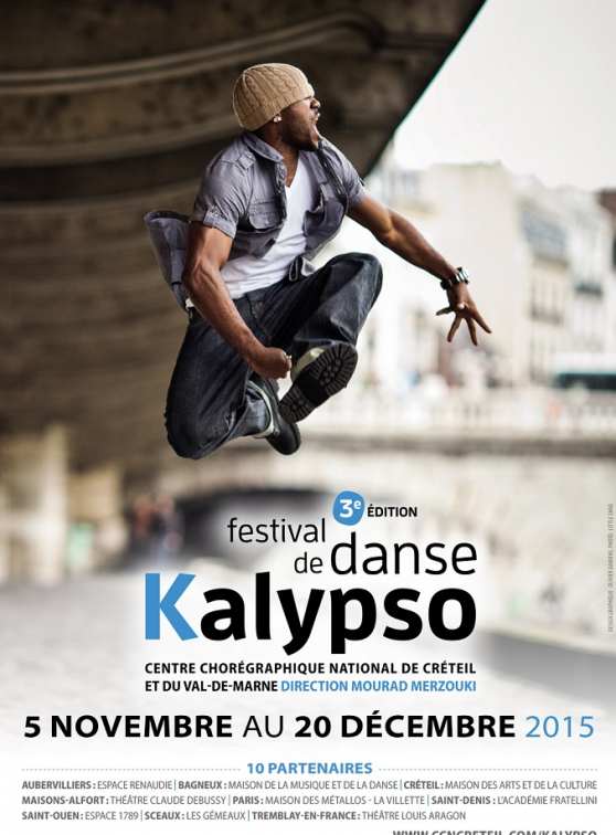 Festival Kalypso 2015