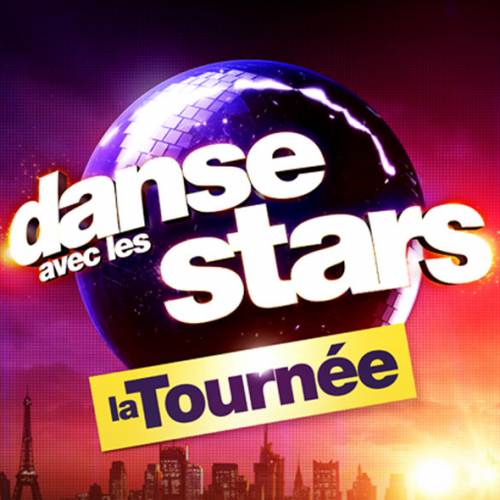 Danse avec les stars - la tournée