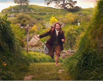 Bilbo le Hobbit : un voyage inattendu