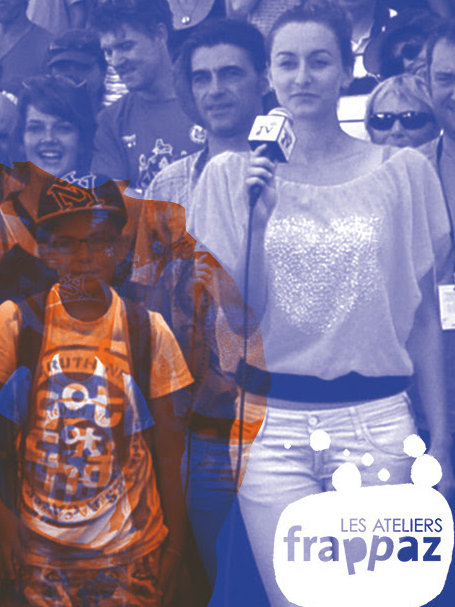 Cie Surprise - On s'invite chez vous