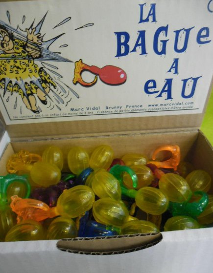 Les Petites Crabouilles en ligne