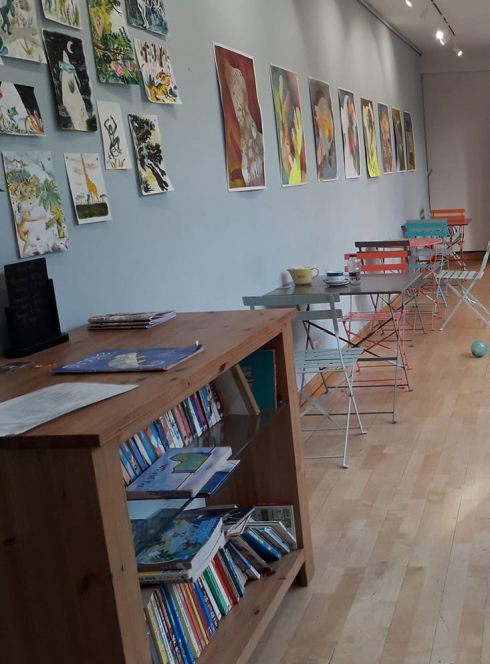 Get Wallpaper Decoration Et Meubles Enfants Sur Marseille Aix Citizenkid For Android Free