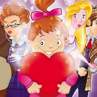 Alice et le sortilège de l'amitié