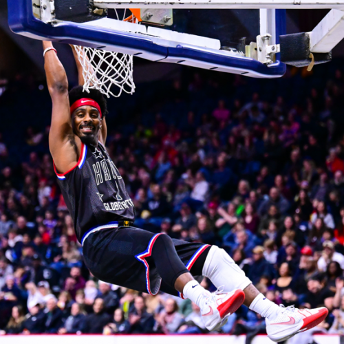 Harlem Globe Trotters