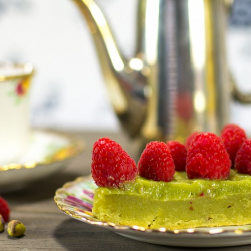 The Flower's Café : salon de thé à Toulouse